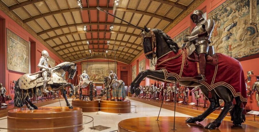 Madrid: Prado Museum and Royal Palace Tour - Who will get the most from four hours