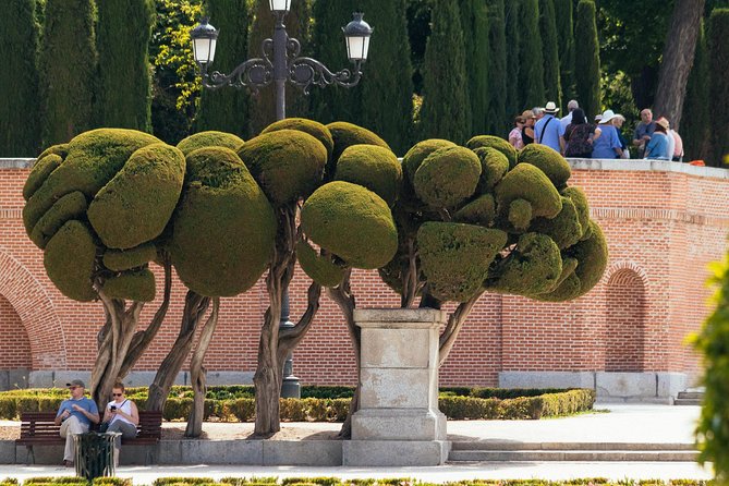 Madrid Prado Museum & City PRIVATE TOUR with Ticket Included - The guides make the biggest difference