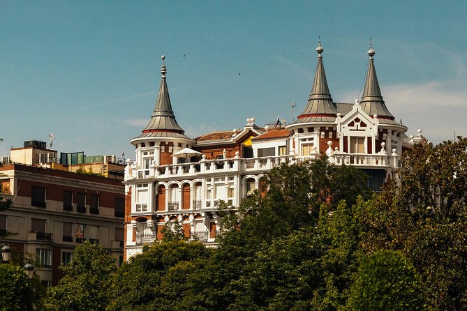 Madrid Prado Museum & City PRIVATE TOUR with Ticket Included - Is $112 a fair price?