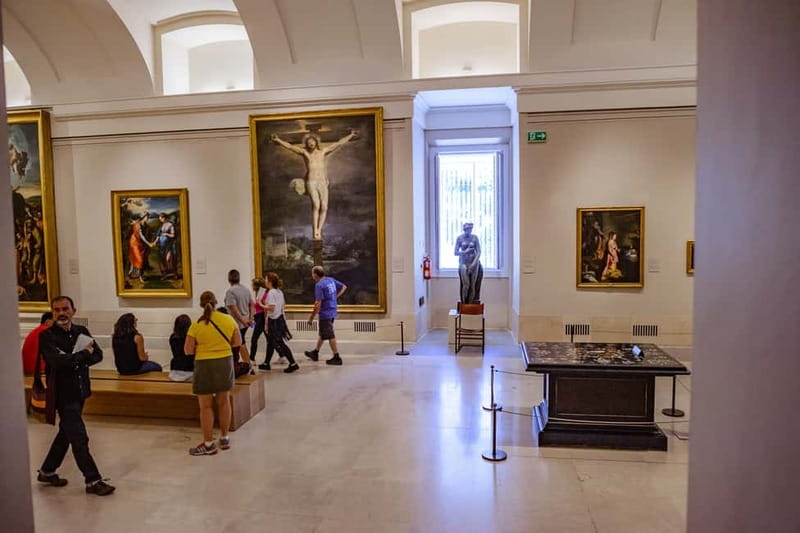 Madrid: Prado Museum Entry Ticket - Why the Prado matters in Madrid