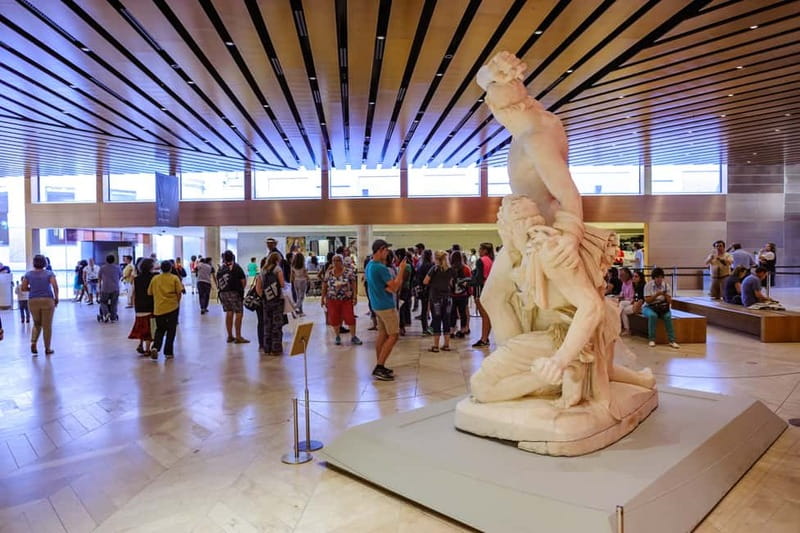 Madrid: Prado Museum Entry Ticket - The Spanish masters you should make time for
