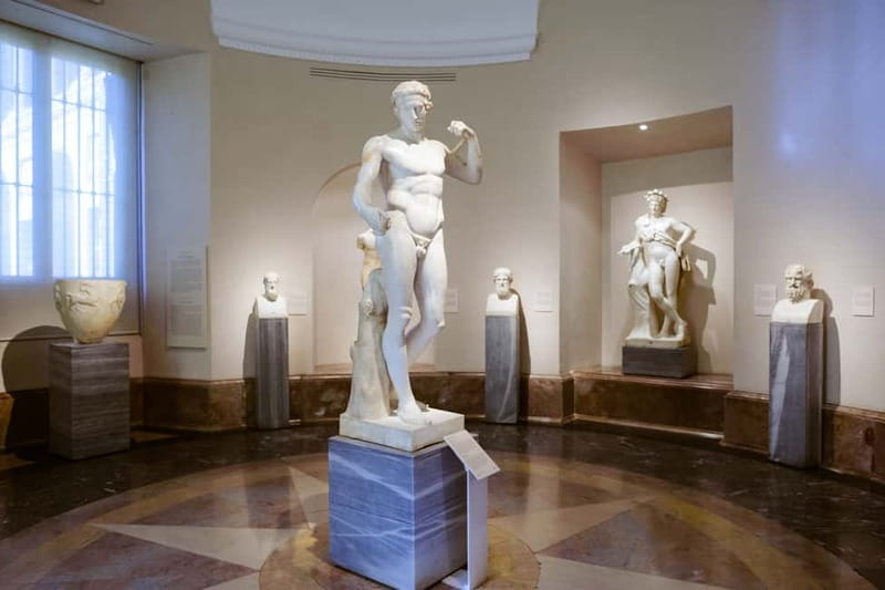 Madrid: Prado Museum Entry Ticket - Bosch, Goya, and the works people remember