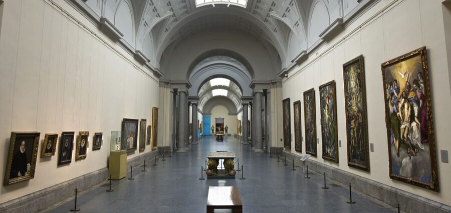 Madrid: Prado Museum Guided Tour - Why the Prado works better with a guide