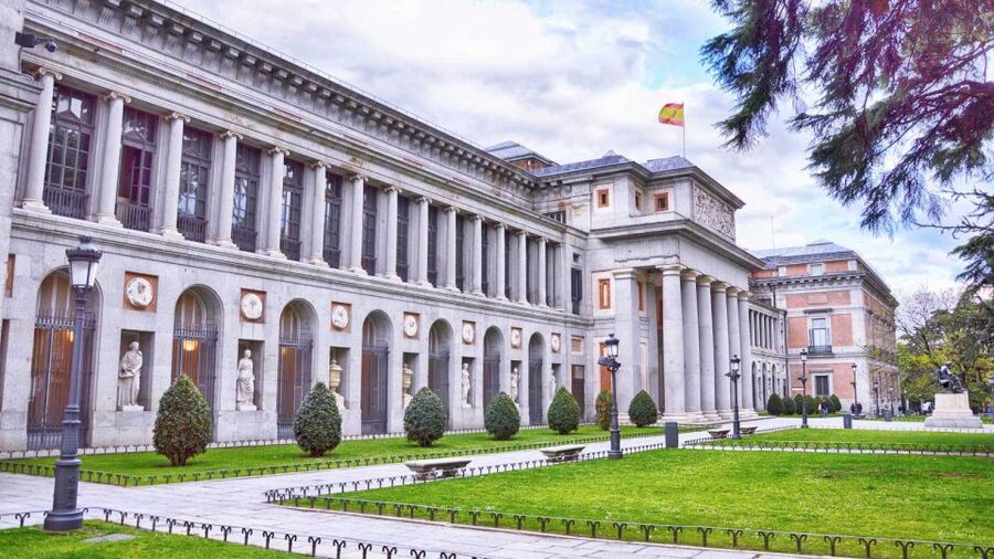 Madrid: Prado Museum Guided Tour - Should You Book It?