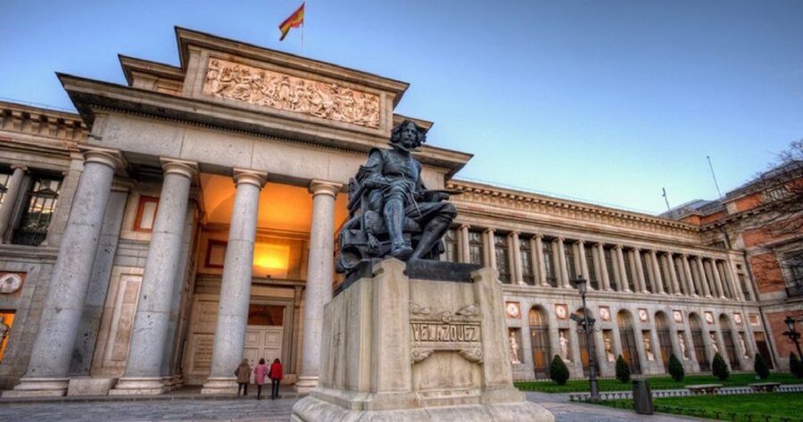 Madrid: Prado Museum Guided Tour - Is $34 a fair price?