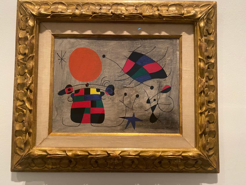 Madrid: Prado Museum guided tour optional Reina Sofía Museum - Is $46 a fair price?