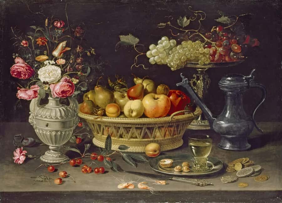 Madrid: Prado Museum Guided Tour with Entry Ticket - What $42 Buys You at the Prado