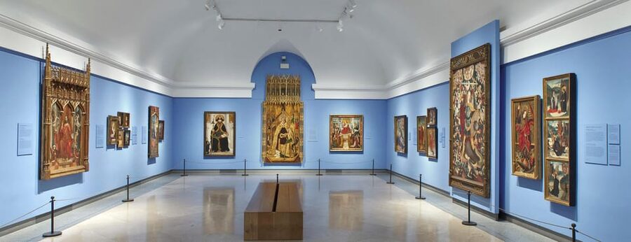 Madrid: Prado Museum Guided Tour With Fast Access - Who should book this Prado experience