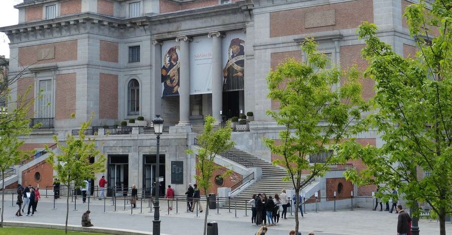 Madrid: Prado Museum Guided Tour With Fast Access - Why a guided Prado visit makes sense