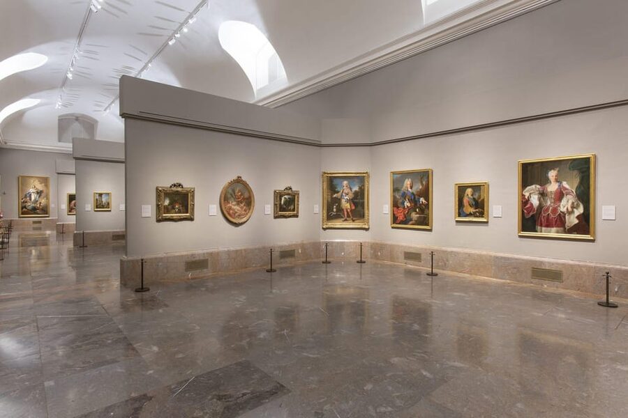 Madrid: Prado Museum Guided Tour With Fast Access - The paintings you are most likely hoping to see