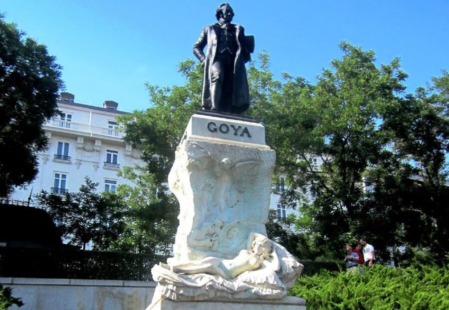 Madrid: Prado Museum Guided Tour With Fast Access - Guides who turn paintings into stories