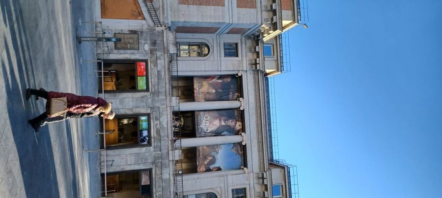 Madrid: Prado Museum Guided Tour with Ticket - What Makes the Guide Important