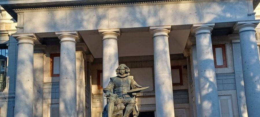 Madrid: Prado Museum Guided Tour with Ticket - Bosch’s Strange and Symbolic Garden