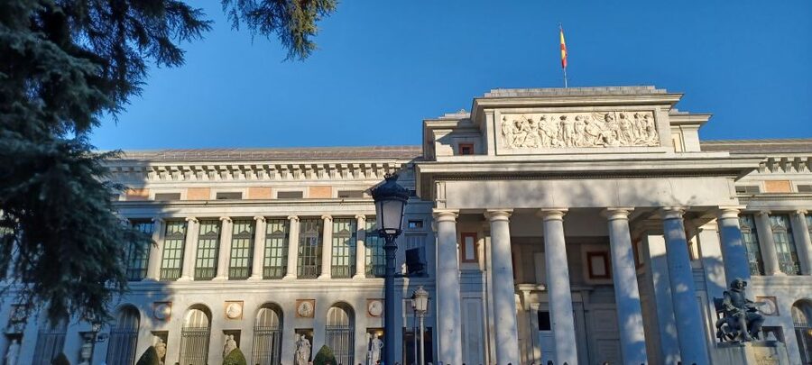 Madrid: Prado Museum Guided Tour with Ticket - Titian, Rubens, and the European Court