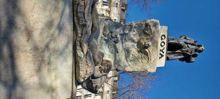 Madrid: Prado Museum Guided Tour with Ticket - A Two-Hour Route With a Clear Purpose