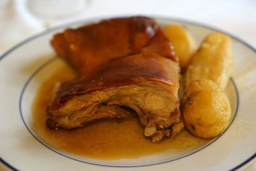 Madrid: Prado Museum & Lunch at World’s Oldest Restaurant - Who should book this Madrid half-day?