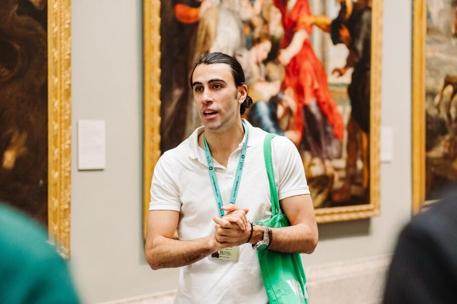 Madrid: Prado Museum & Lunch at World’s Oldest Restaurant - Why this Prado and Botín combination works