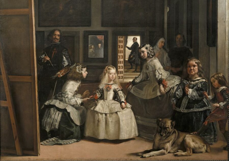 Madrid: Prado Museum Masterpieces Tour with Entry Ticket - How demanding are three hours inside the Prado?