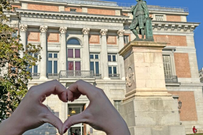 Madrid Prado Museum Private Guided Tour for Kids and Families - Why the Prado Works So Well for Children