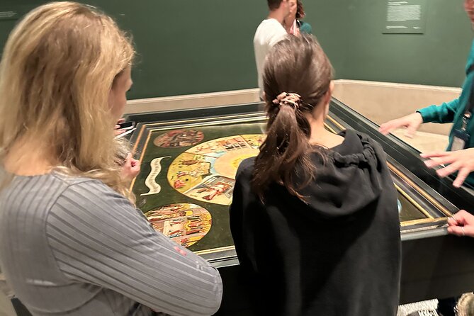 Madrid Prado Museum Private Guided Tour for Kids and Families - The First 30 Minutes: Finding People and Stories