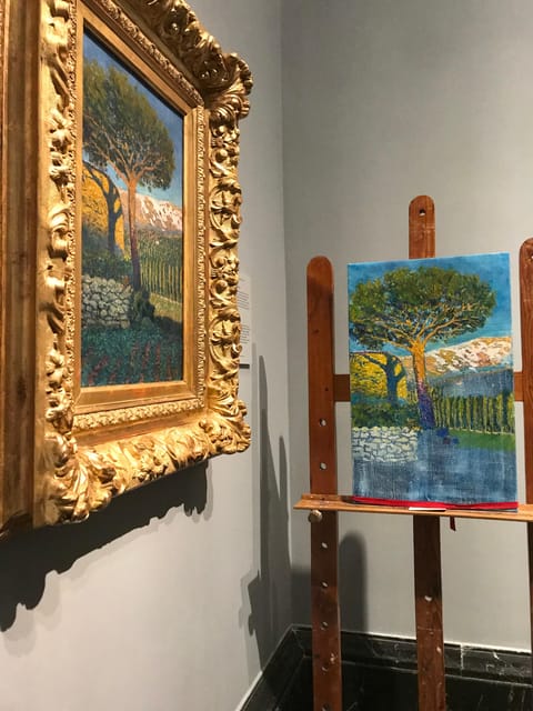 Madrid: Prado Museum Private Tour - Key points to know before you book