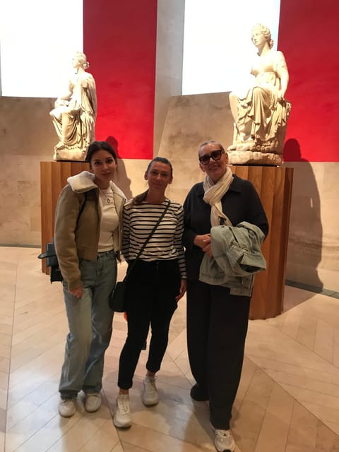 Madrid: Prado Museum Private Tour - Languages and accessibility