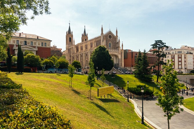 Madrid Prado Museum PRIVATE TOUR with Ticket & Guide Included - Skip-the-line entry and the value of two hours
