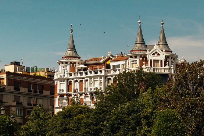 Madrid Prado Museum PRIVATE TOUR with Ticket & Guide Included - Goya, Velázquez, and the Prado’s essential works