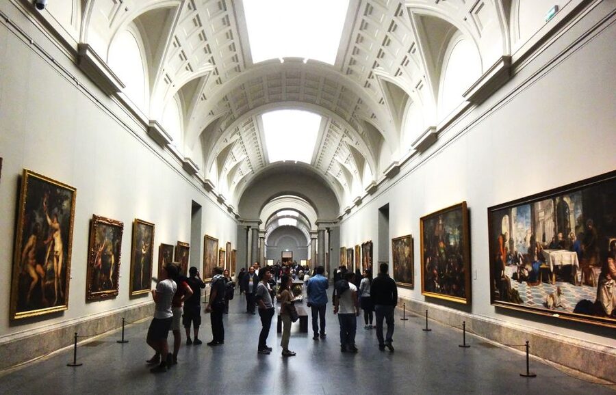 Madrid: Prado Museum & Royal Palace Private Tour w/ Tickets - Why a Private Prado Visit Can Be Worth It
