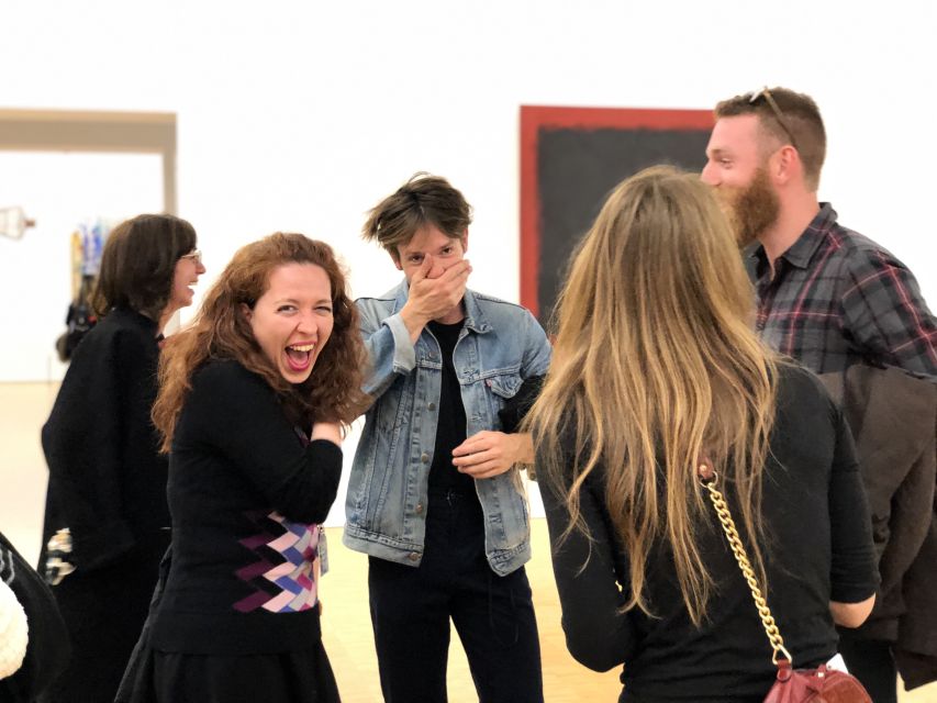 Madrid: Prado & Reina Sofia Museum Skip-the-Line Guided Tour - Who will appreciate this tour most