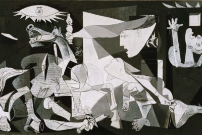 Prado & Reina Sofia Museum Skip-the-Line Guided Tour
