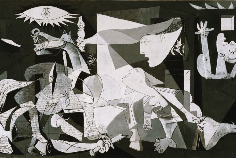 Madrid: Prado & Reina Sofia Museum Skip-the-Line Guided Tour - The Prado’s essential paintings in 2.5 hours