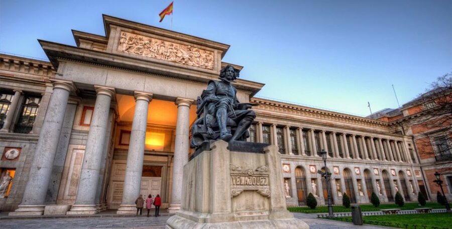 Madrid: Prado & Reina Sofía Museums Guided Tour - Who should book this four-hour museum tour?
