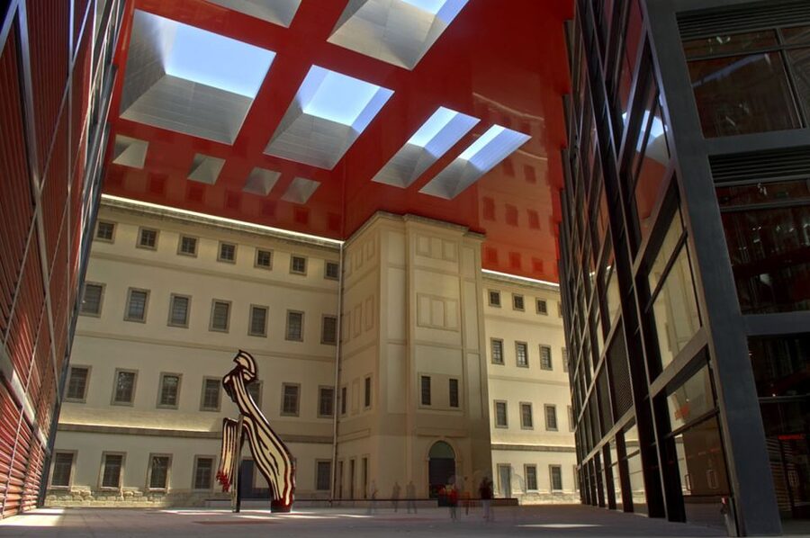Madrid: Prado & Reina Sofía Museums Guided Tour - Inside the Prado: 90 minutes with Spain’s old masters