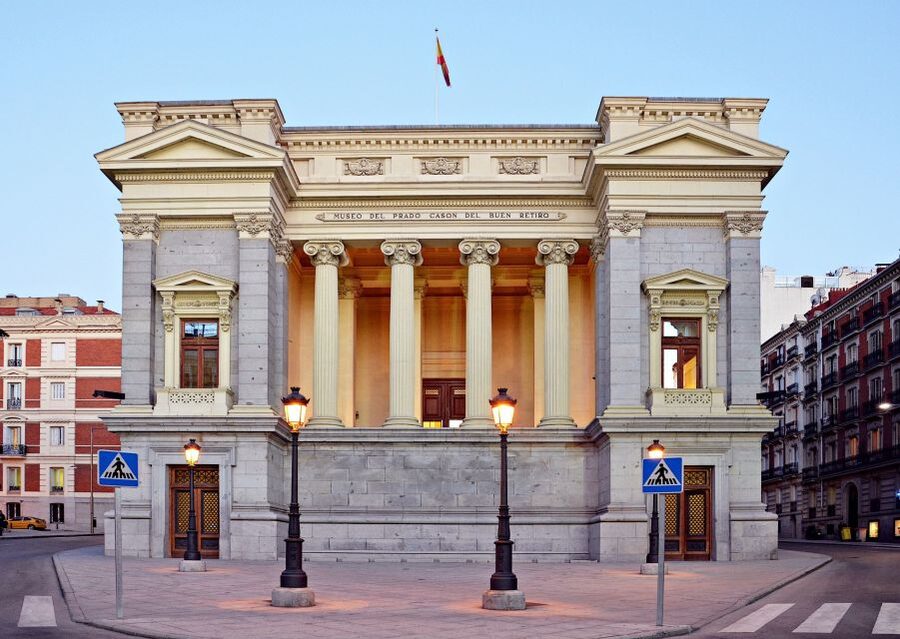 Madrid: Prado & Reina Sofía Museums Guided Tour - English and Spanish groups can affect the experience