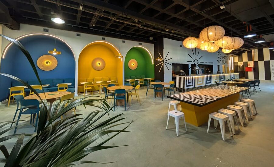 Madrid: Prison Island Giant Indoor Escape Game Entry Ticket - Planning your visit around Madrid sightseeing