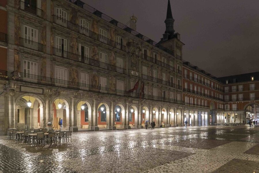 Madrid: Private 3-Hour Tour - Who Should Book This Madrid Tour?