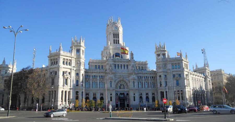 Madrid: Private 3-Hour Tour - Starting at the Bear in Puerta del Sol