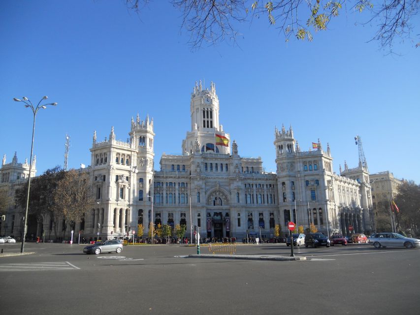 Madrid: Private 3-Hour Tour - Chueca, Malasaña, and Lavapiés