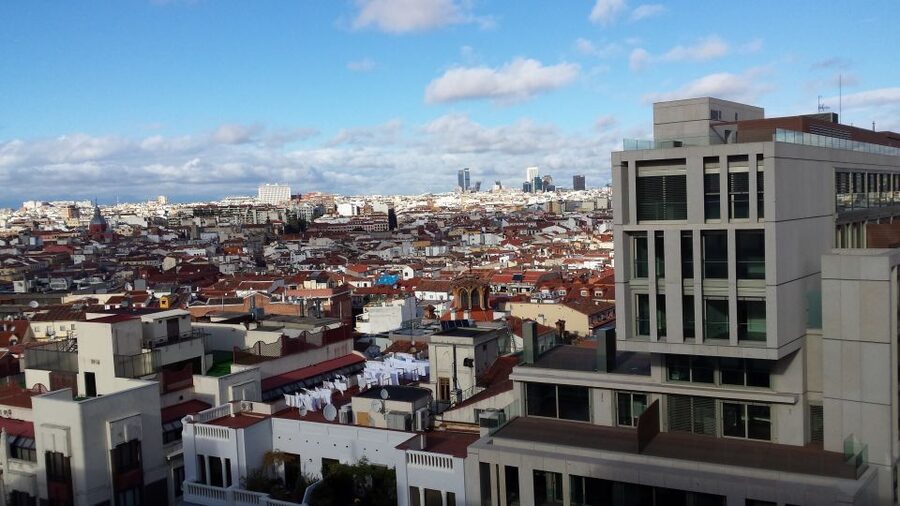 Madrid: Private 3-Hour Tour - Is $188 Good Value for Two?