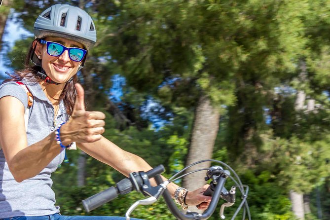 Madrid Private Bike Tour - What the private format adds