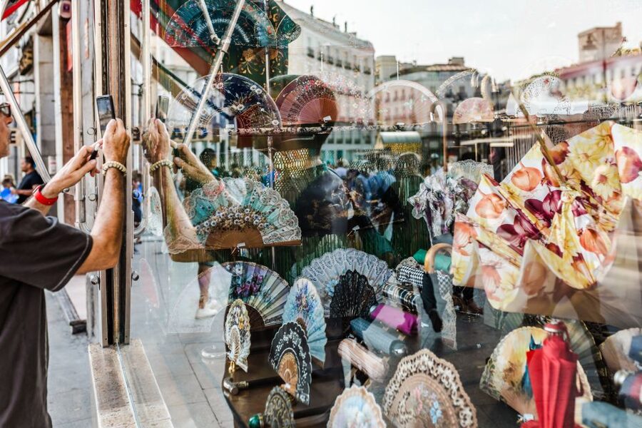 Madrid: Private Custom Experience with a Local, Icons & Gems - How the itinerary can take shape