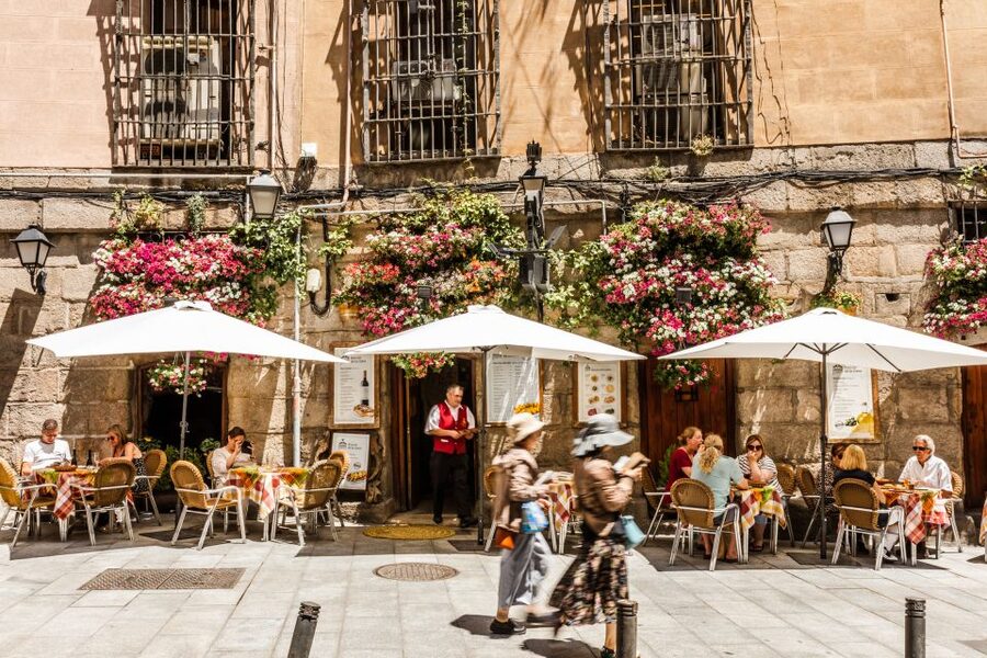 Madrid: Private Custom Experience with a Local, Icons & Gems - What you pay for, and what you still need to budget