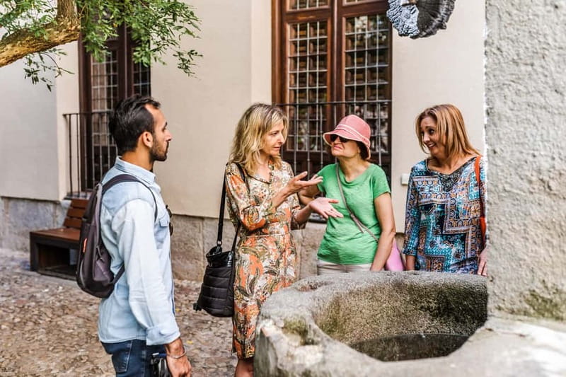 Madrid: Private Custom Tour with a Local Guide - FAQ