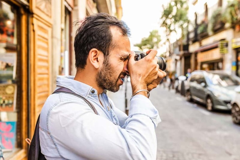 Madrid: Private Custom Tour with a Local Guide - Booking tips for a smoother outing