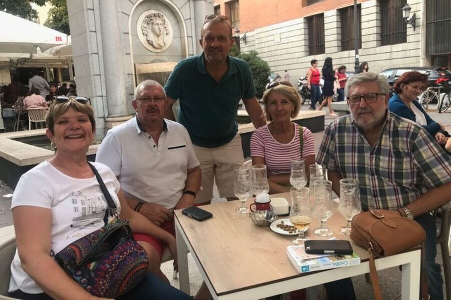 Madrid: Private Custom Tour with a Local Guide - What the flexible itinerary can include