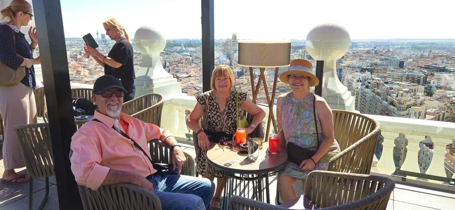 Madrid: Private Customized Walking Tour with a Local Host - What your guide can add beyond a map