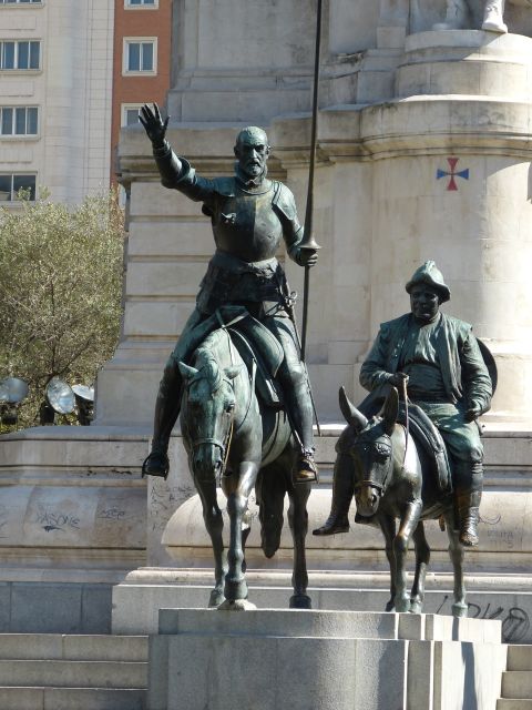 Madrid: Private Customized Walking Tour with a Local Host - Who will get the most from this Madrid walk?