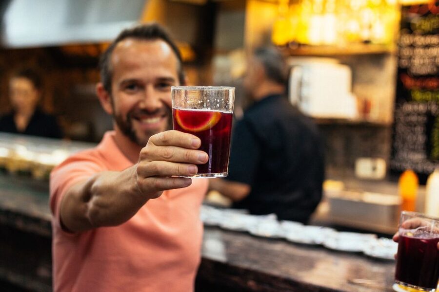 Madrid: Private Food Tour – 10 Tastings with Locals - Ten tastings, not just a checklist