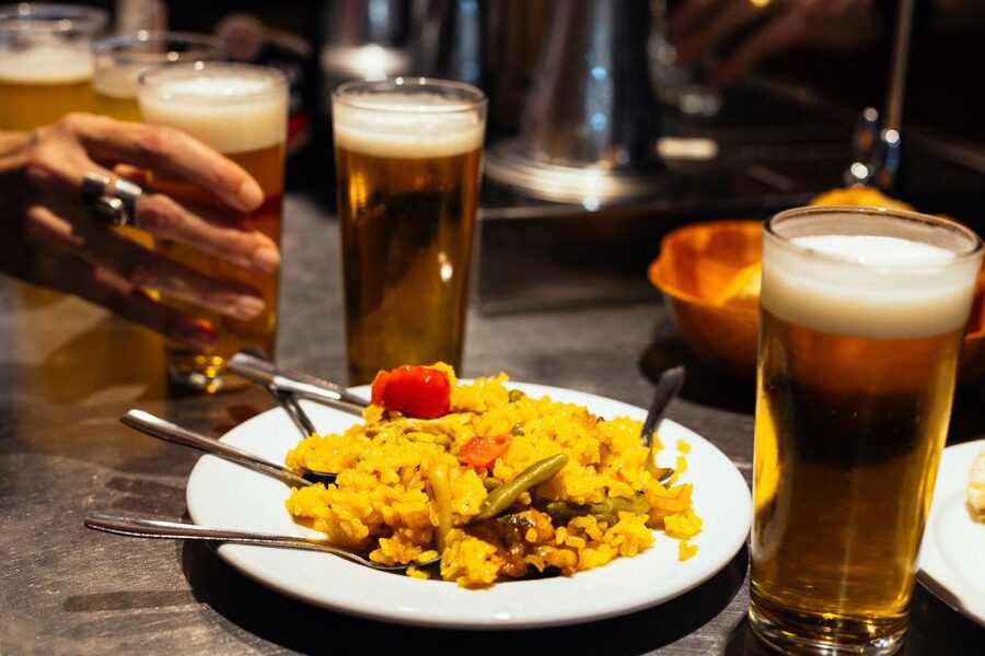 Madrid: Private Food Tour – 10 Tastings with Locals - Sundays and restaurant hours need attention